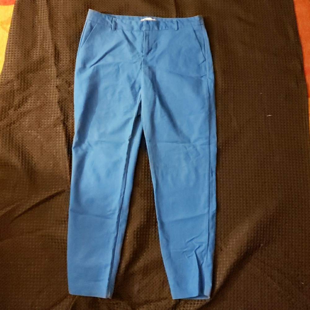 Slacks